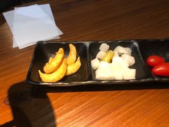 -锦尚阁烤鱼(望京新荟城店)