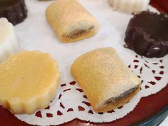 -东来顺饭庄(天坛店)