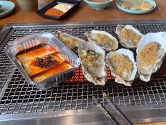 -蚝英雄·鲜蚝自助专门店(小营直营店)