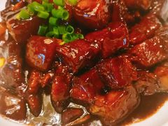 -老江南春·中国龙菜(衡山路店)
