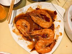-嗨辣小聚·盘锦河蟹·海鲜烧烤龙虾(盘锦十年好店)
