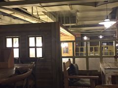 -Cafe Alice咖啡爱丽丝(奥城店)