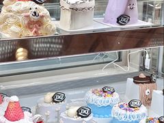 -DQ·蛋糕·冰淇淋(通州万达店)