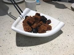 -阿莉餐厅(枣阳路店)