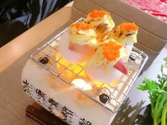 -八角锄烧·肉火锅(天河城店)