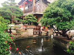 -猪肉婆私房菜(容桂总店)