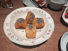 -金海华·四季时堂·第一食堂(现代传媒广场店)