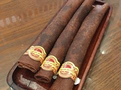 春卷-日日鲜茶餐厅(小公园店)