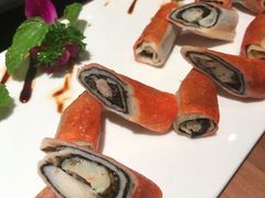 -捞王锅物料理(上海世茂广场店)