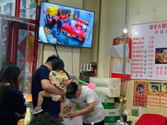 -谭老太正宗柳州螺狮粉(家和花园店)