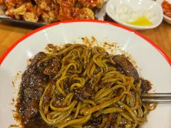 -多宾韩国料理(学衡路店)