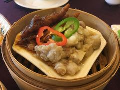 -桃源尚品海鲜酒楼(京港澳高速店)