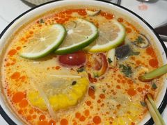 -嗒令甜品·主题融合料理餐厅(首座时代店)