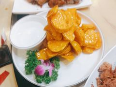-李老哈·东北菜(宋园路店)