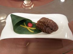 -蓬莱阁中餐厅(崇文门店)