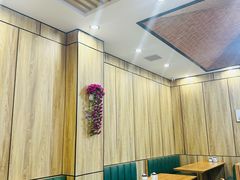 -穆兰泽兰州牛肉面(天津·海河意式风情区店)