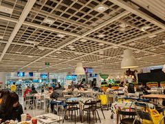 -宜家家居(西安未央商场店)