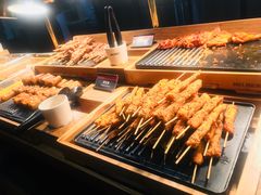 -比格比萨自助(花园路店)