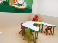 -小问号·科学启蒙·逻辑思维·阅读素养·口才演讲(杨浦合生汇中心)