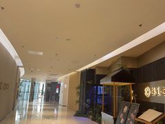 -一品鲜海鲜火锅(海信广场店)