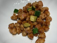 -喜悦烤鸭·新京菜(王府井店)