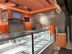 -CloudD'or可露朵蛋糕(1733商业空间店)