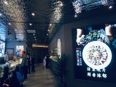 -宴小馆·小海鲜青岛菜(五四广场店)