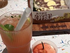 -卡朋西餐(铂顿城店)