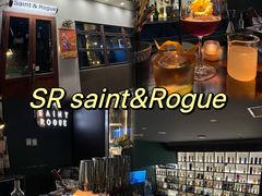 -MM·五声·音乐人与调酒师(西安路店)