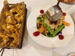 -Mary Cindy 玛丽西典披萨(龙湖龙湾天街店)