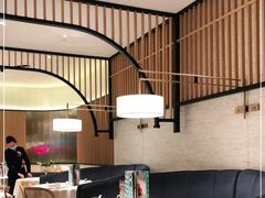 大堂-莆田餐厅PUTIEN(武商MALL店)