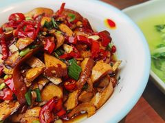 -有红鸡毛店·川菜(建设路店)