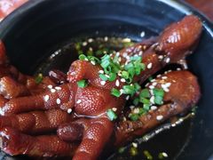 -大牌大·传统杭帮菜(湖滨店)