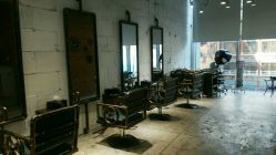 -JOY Hair salon