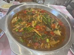 -三只鸟本地特色菜馆(上饶总店)