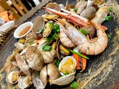 -阿毛饭店(和义路店)