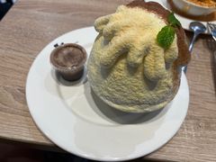 -After You Dessert Cafe(CENTRALWORLD)