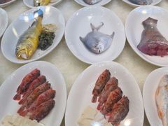 -宁海食府·涌宴(真和店)