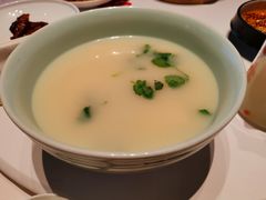 -俏江南天津时尚曲艺主题餐厅(马场道店)