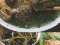 -宋老三苏肉羊肉汤老店