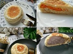 -面包与我Bread Or Me(长城汇店)