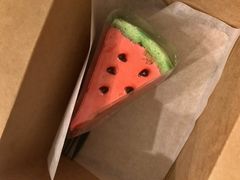 -星巴克(宝山万达店)