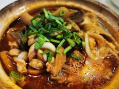 -禄興記香港大排档(歌斐中心店)