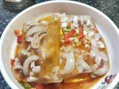 -德得轩韩式自助烤肉(兰花城店)