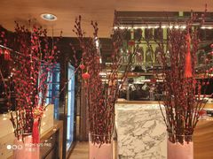 -南通滨江洲际酒店-西集自助餐厅