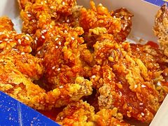 -前进5路汉堡炸鸡(前进五路店)