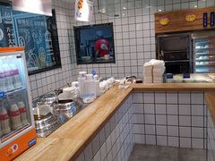 -馋笼小食堂-青岛大虾包(繁花里店)