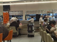 -呷哺呷哺 黄金牧场 (新辰里学清路店)