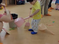 -嘉定民办实蒙早教中心