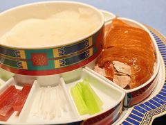 -東興楼·北京烤鸭(深圳首店)